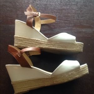 🤑Lane Bryant Espadrilles 11W